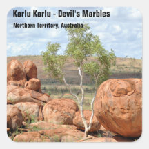 Karlu Karlu "Les billes du diable"