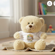 Korean Pop Culture Chest Print Printed Backpack Du