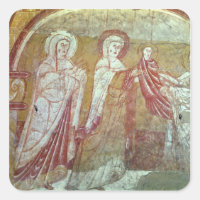 La présentation dans le Temple 3
