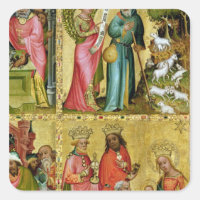 L'Annonciation à St. Joachim