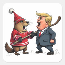 Le Canada lutte contre Trump