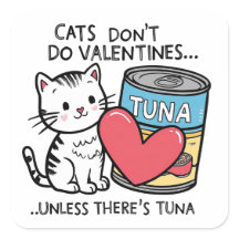 Les chats ne font pas de Valentines... Kitten Love