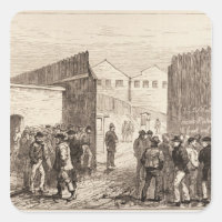 Les chômeurs de Londres