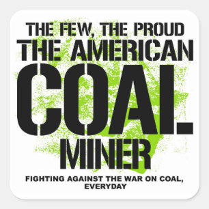 STICKER CARRÉ LES QUELQUES