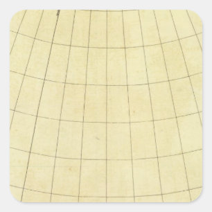 Sticker Carré L'Europe 14