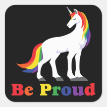 Licorne | Arc | LGBT