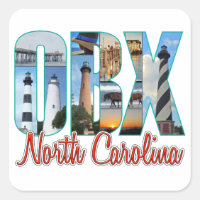 Lieux OBX