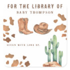 Little Cowboy - POUR LA BIBLIOTHÈQUE DE