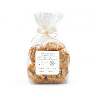 Sticker Carré Livraison Spéciale De Noël Naughty Ou Nice