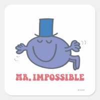 M. Impossible En Vol