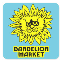 Marché de Dandelion