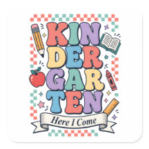 Maternelle Rétro Me Voici École