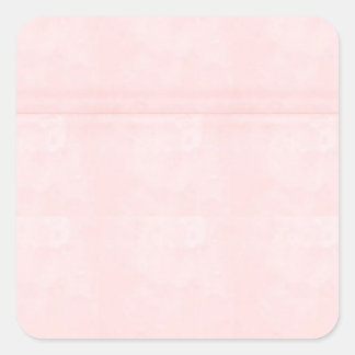 Sticker Carré Modèle Blank Ajouter votre texte image élégant Cry