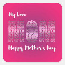 Mon amour Ma maman Joyeuse journée des mères T-shi