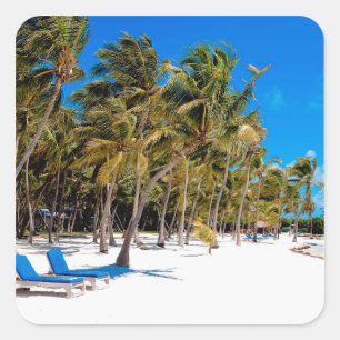 Sticker Carré Moorings Resort, Marathon, Key West, 3