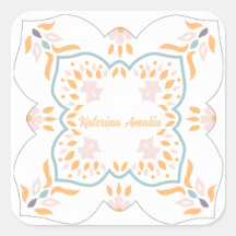 Mosaïque balnéaire