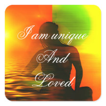 Motivation positive de l'affirmation sur l'estime