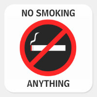 NON-FUMEURS QUELQUE CHOSE