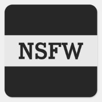 NSFW Non Sécurisé Pour Le Travail