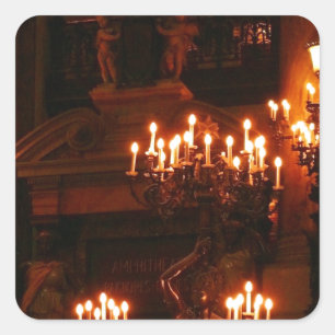 Sticker Carré Opéra de Paris / Palais Garnier