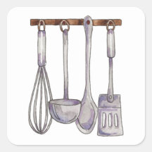 Outils de cuisine