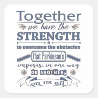 Parkinson's Together Strength Citation bleue