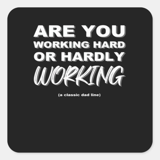 Sticker Carré Peekaboo Claws (Devant)