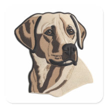 PERSONNALISER ME Labrador Retriever Conception bro