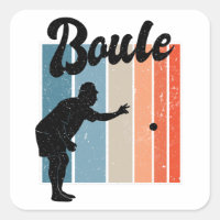 Petanque