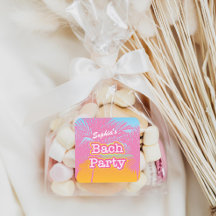 Pink Bach