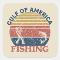 Pôle de pêche du golfe d'Amérique patriotique amér