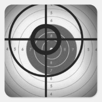 Portée Crosshair