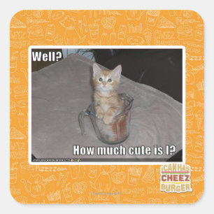 Sticker Carré Puits ?