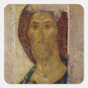 Sticker Carré Rédempteur, 1420