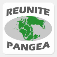 Réunir Pangea