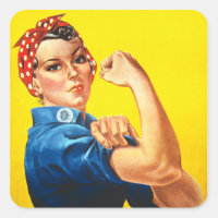 Rosie la riveteuse