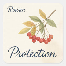 Rowan Protection