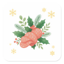 Salami de Noël