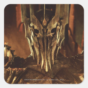 STICKER CARRÉ SAURON™