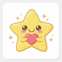 Shiny Star – Cute Love Energy