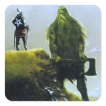 Sir Gawain et le chevalier vert