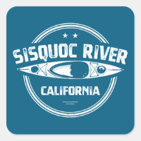 Sisquoc River California Kayak