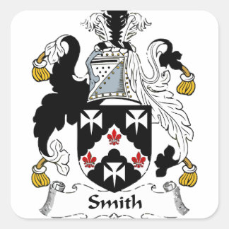 Sticker Carré smith_large