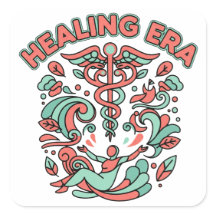 Soins personnels "Healing Era" Wellness Décor esth