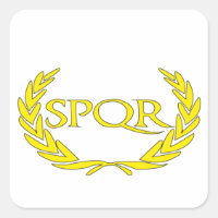 SPQR Roma