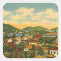 St Thomas