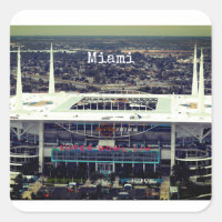 Stade Hard Rock, Miami Floride