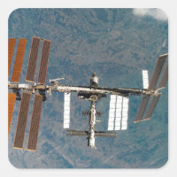 Station spatiale internationale 15