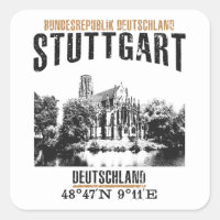 Stuttgart