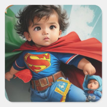 Super Bébé 1